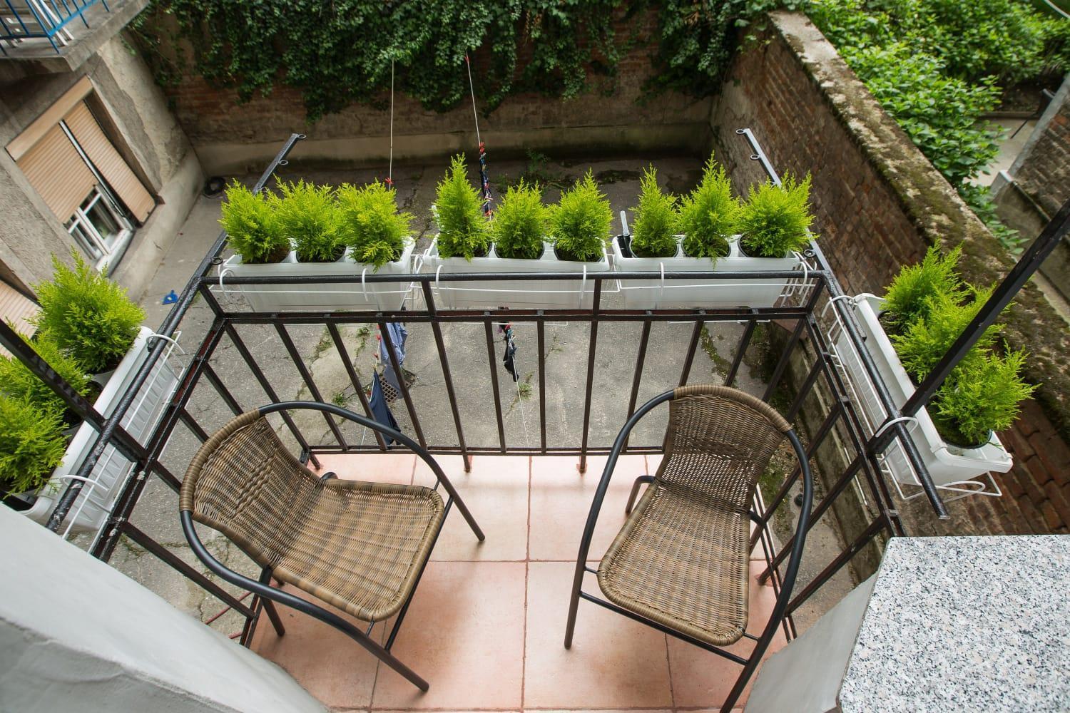 Center Pearl 3 - Prime Location! Apartma Zagreb